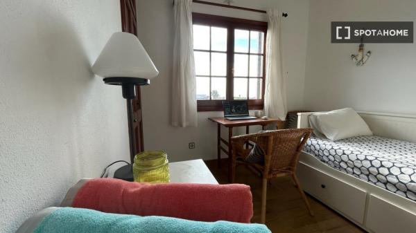 Piso de 3 habitaciones en alquiler en Alaior