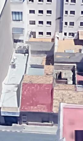 Chalet adosado en avenida d'Oriola