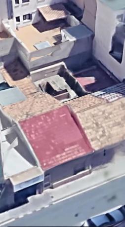 Chalet adosado en avenida d'Oriola