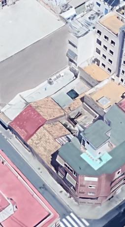 Chalet adosado en avenida d'Oriola