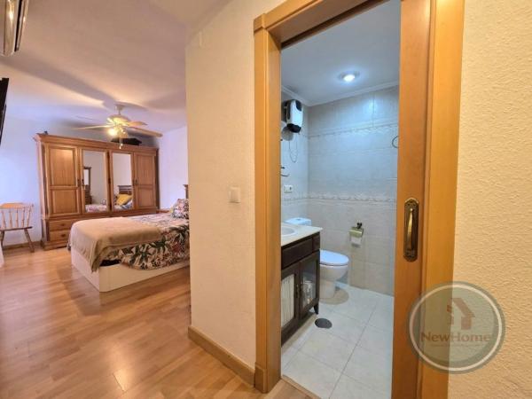 Piso en calle Castor