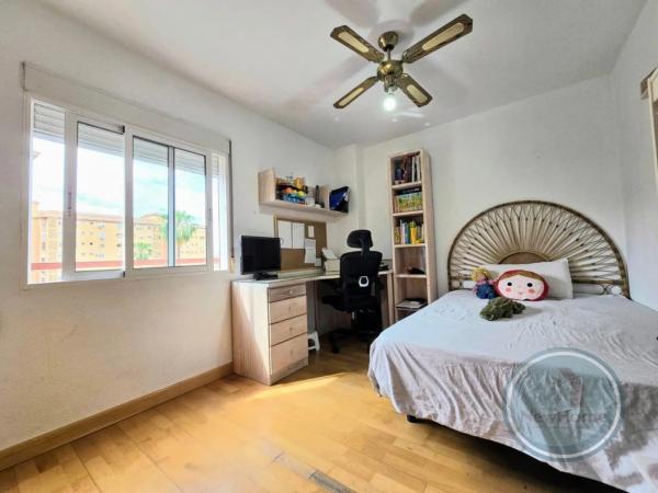 Piso en calle Castor