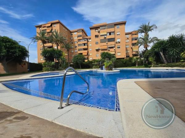 Piso en calle Castor