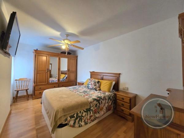 Piso en calle Castor