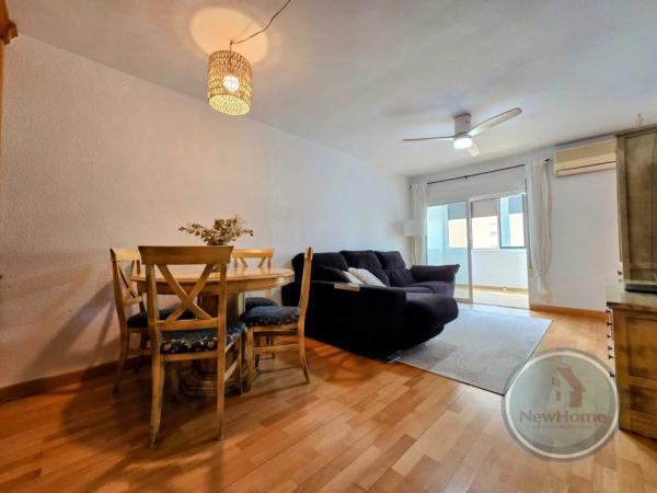 Piso en calle Castor