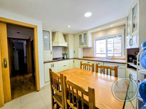 Piso en calle Castor