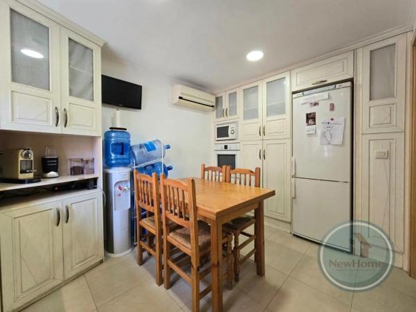 Piso en calle Castor