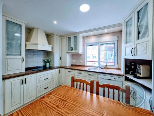 Piso en calle Castor