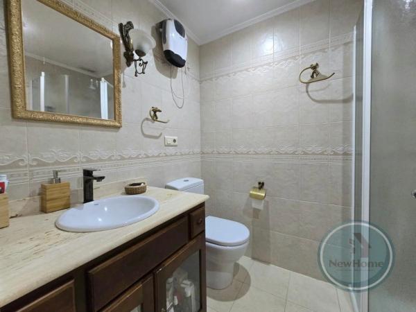 Piso en calle Castor