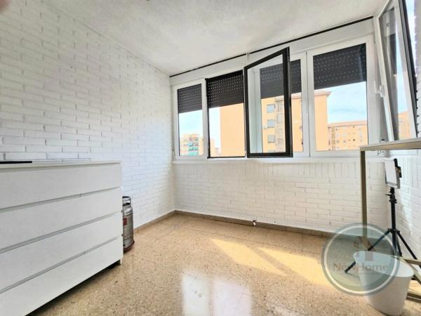 Piso en calle Castor