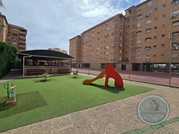 Piso en calle Castor