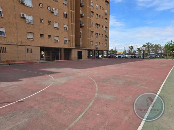 Piso en calle Castor