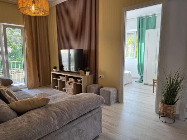 Piso en calle Victoriano Ximénez de Couder