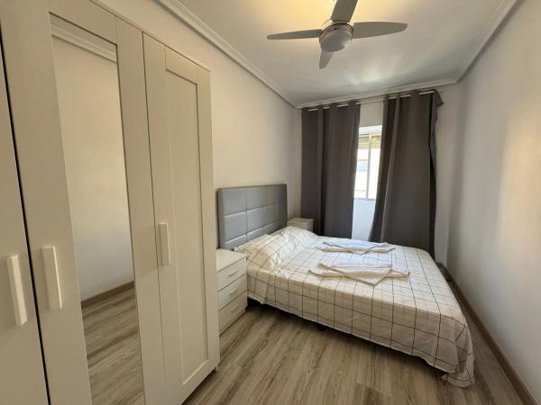 Piso en calle Victoriano Ximénez de Couder