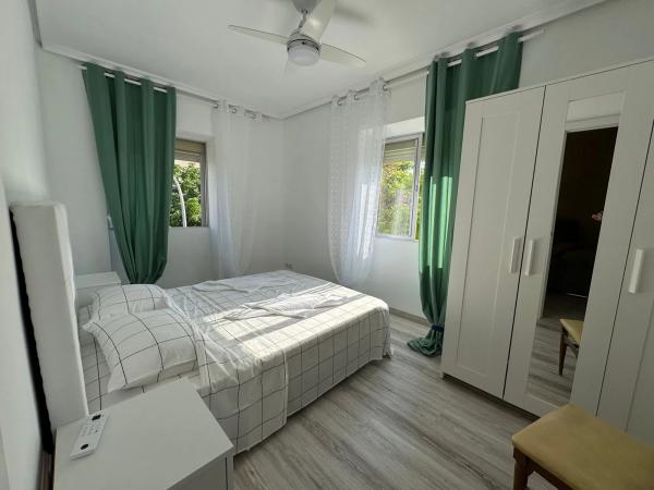 Piso en calle Victoriano Ximénez de Couder