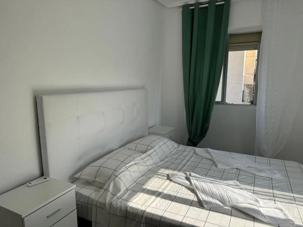 Piso en calle Victoriano Ximénez de Couder