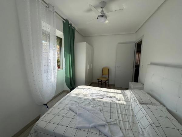 Piso en calle Victoriano Ximénez de Couder