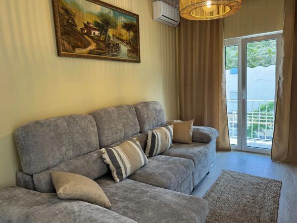 Piso en calle Victoriano Ximénez de Couder