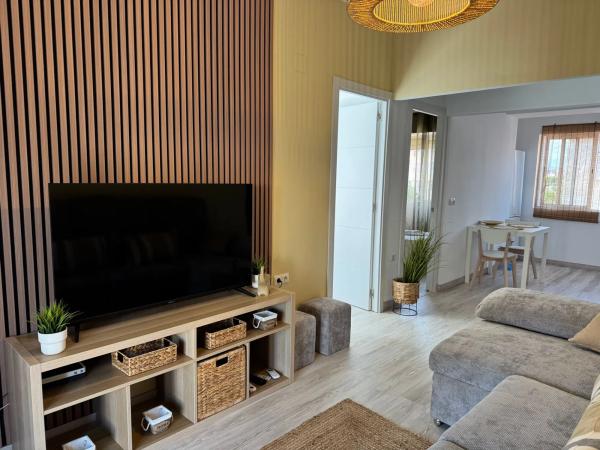 Piso en calle Victoriano Ximénez de Couder