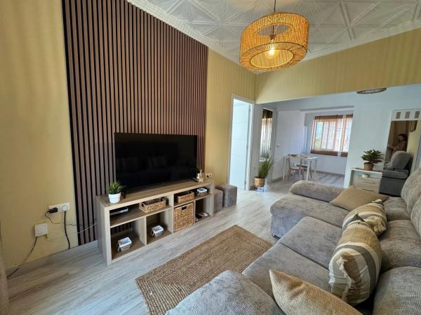 Piso en calle Victoriano Ximénez de Couder