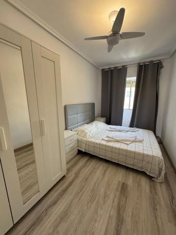 Piso en calle Victoriano Ximénez de Couder