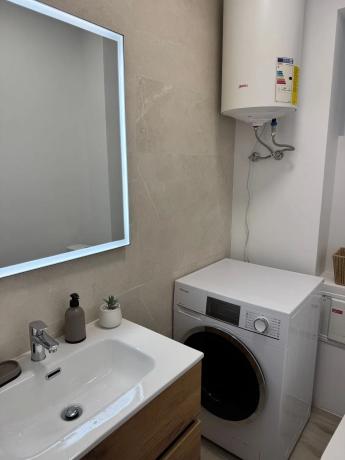 Piso en calle Victoriano Ximénez de Couder