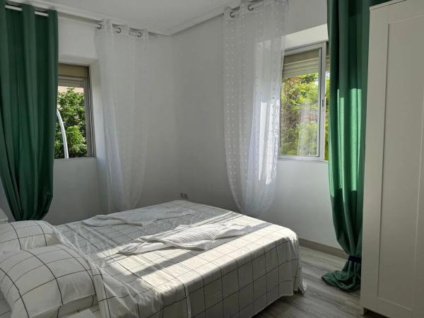 Piso en calle Victoriano Ximénez de Couder