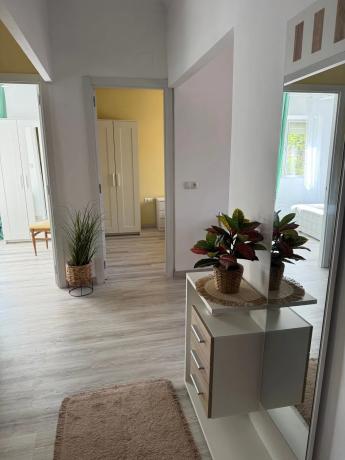 Piso en calle Victoriano Ximénez de Couder