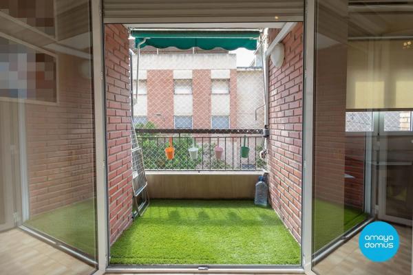 Piso en calle Lira, 20