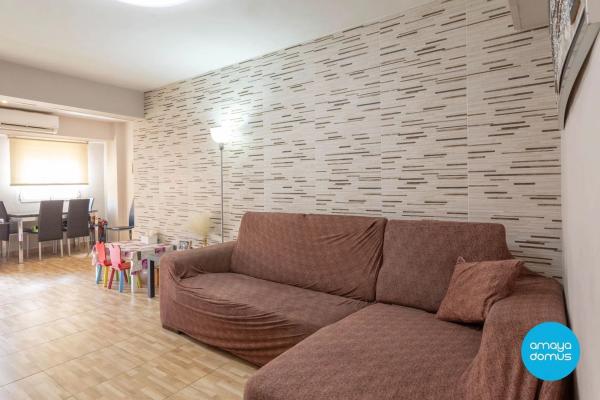 Piso en calle Lira, 20