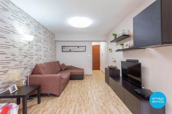 Piso en calle Lira, 20