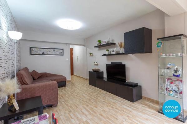 Piso en calle Lira, 20