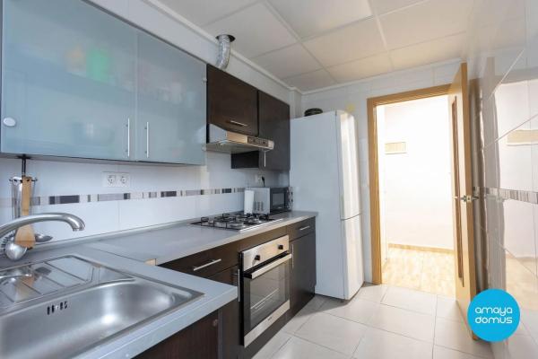 Piso en calle Lira, 20