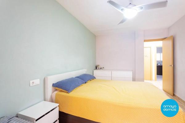 Piso en calle Lira, 20