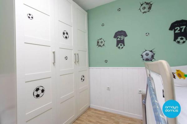 Piso en calle Lira, 20