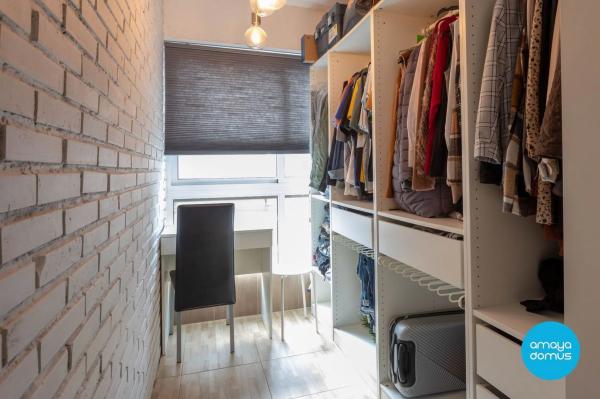 Piso en calle Lira, 20