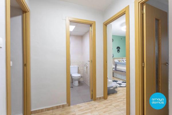 Piso en calle Lira, 20