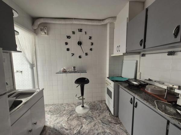 Piso en calle Alberola