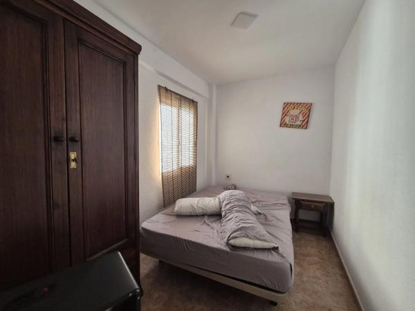 Piso en calle Alberola