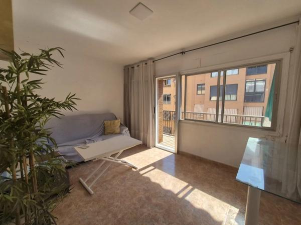 Piso en calle Alberola