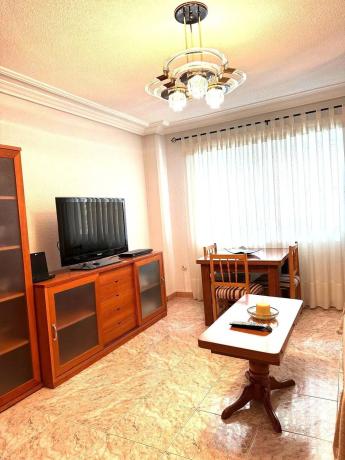 Piso en calle de la Cruz del Sur