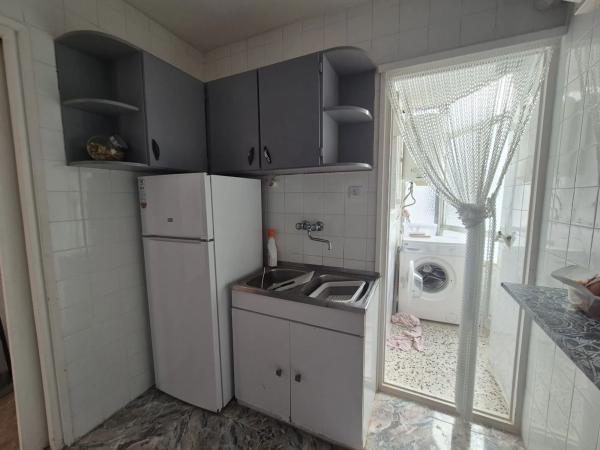 Piso en calle Alberola