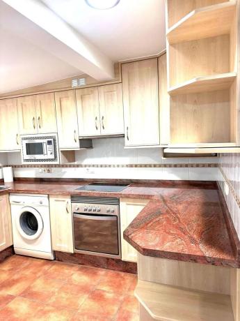 Piso en calle de la Cruz del Sur