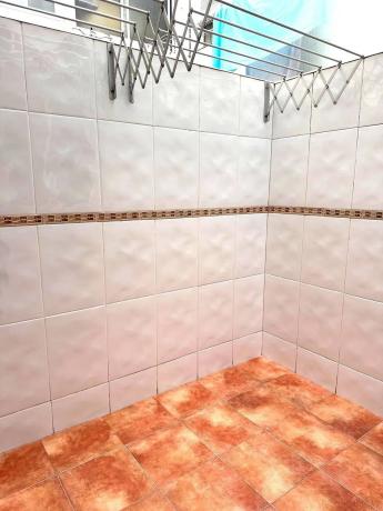 Piso en calle de la Cruz del Sur