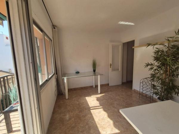 Piso en calle Alberola