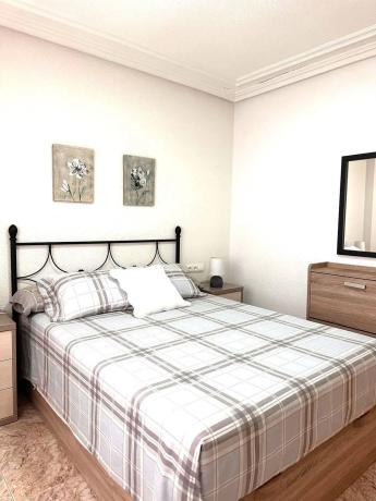 Piso en calle de la Cruz del Sur