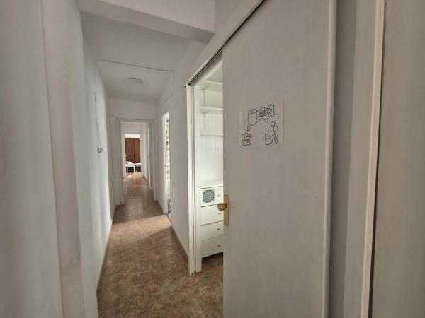 Piso en calle Alberola