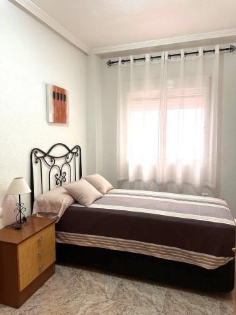 Piso en calle de la Cruz del Sur