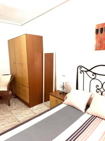 Piso en calle de la Cruz del Sur