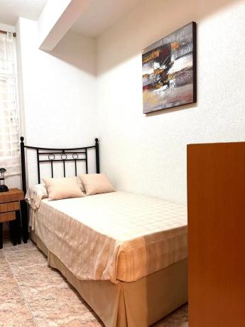 Piso en calle de la Cruz del Sur